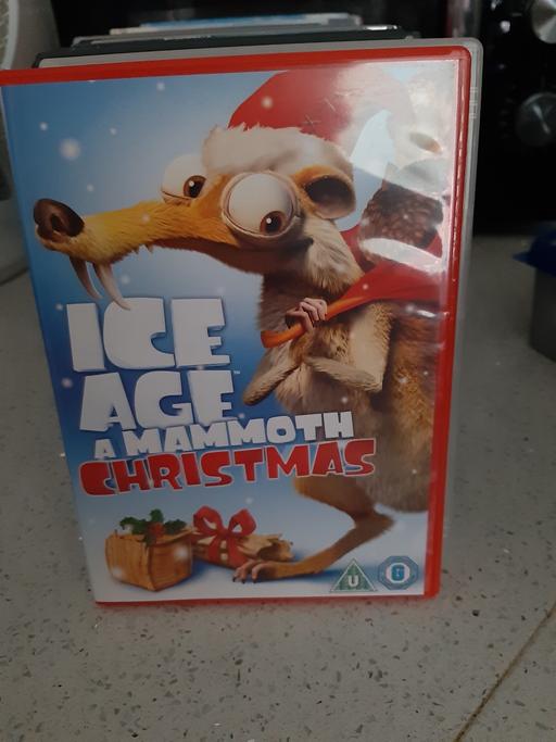 Buy & Sell South Hylton Sunderland - Photos for dvd