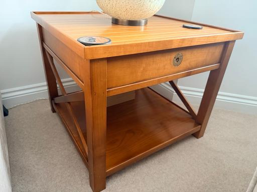 Buy & Sell Netherton Vale of White Horse - Photos for Set of two tables