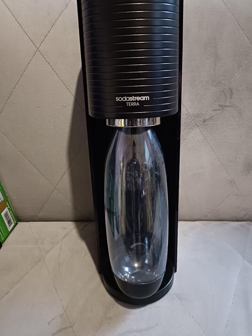 Buy & Sell Kettering North Northamptonshire - Photos for Sodastream Terra