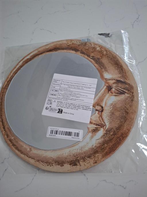 Buy & Sell Northfield Birmingham - Photos for new moon mirror