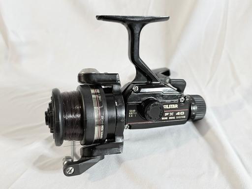 Buy & Sell Danbury Chelmsford - Photos for SILSTAR FX40 Fishing Reel