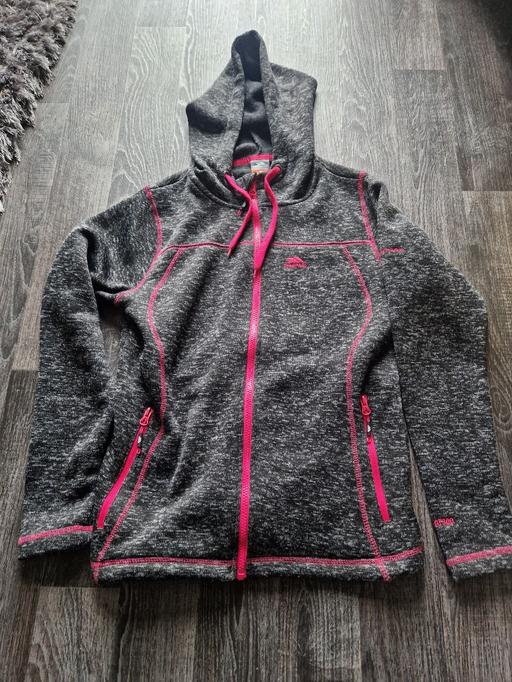 Buy & Sell Longley Sheffield - Photos for ladies hooded zip up top M