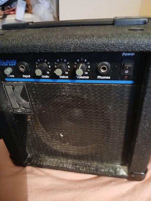 Buy & Sell Holly Hall Dudley - Photos for speaker been stored