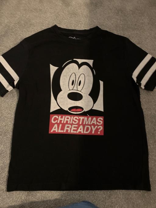 Buy & Sell Woodsetton Dudley - Photos for Mens Xmas Tshirt