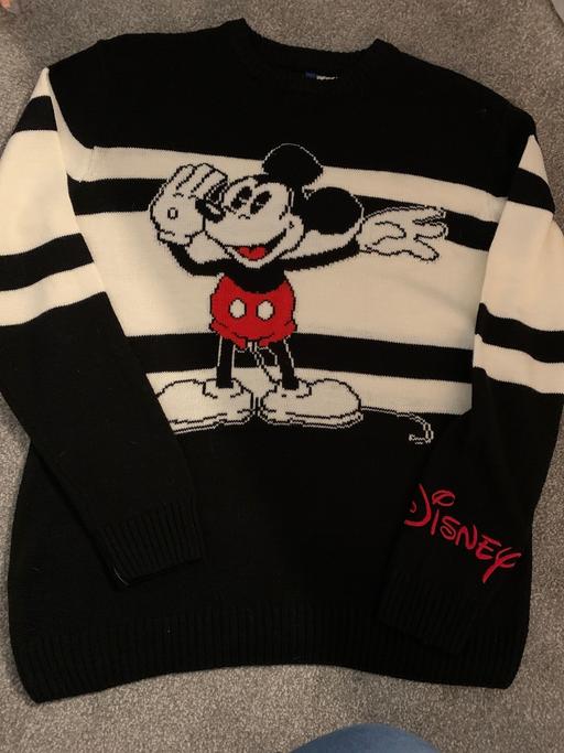 Buy & Sell Woodcross Wolverhampton - Photos for Ladies jumper