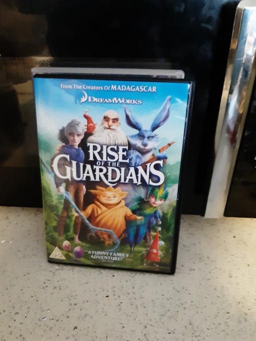 Buy & Sell South Hylton Sunderland - Photos for dvd