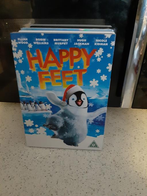 Buy & Sell South Hylton Sunderland - Photos for dvd