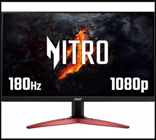 Buy & Sell Bells Mill Dudley - Photos for ACER Nitro KG271M3 HD 27
