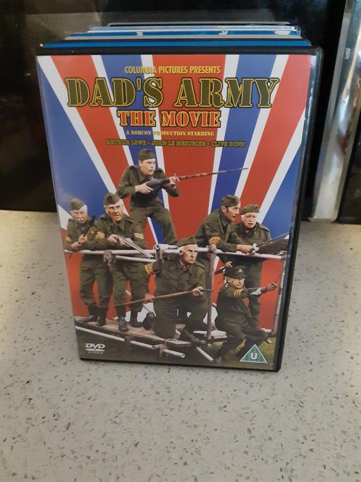 Buy & Sell South Hylton Sunderland - Photos for dvd