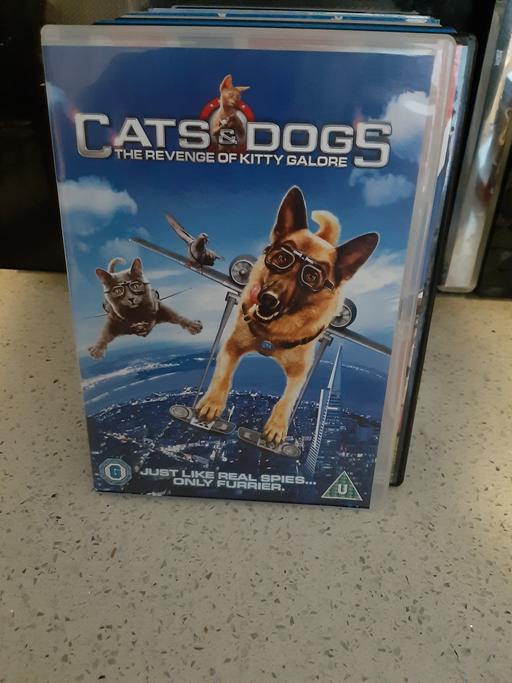 Buy & Sell South Hylton Sunderland - Photos for dvd