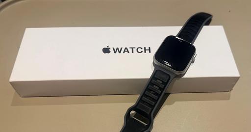 Buy & Sell Reading Town Centre Reading - Photos for Apple Watch SE Gen 2 44 mm GPS