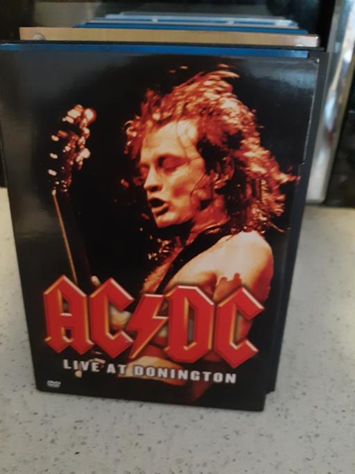 Buy & Sell South Hylton Sunderland - Photos for dvd