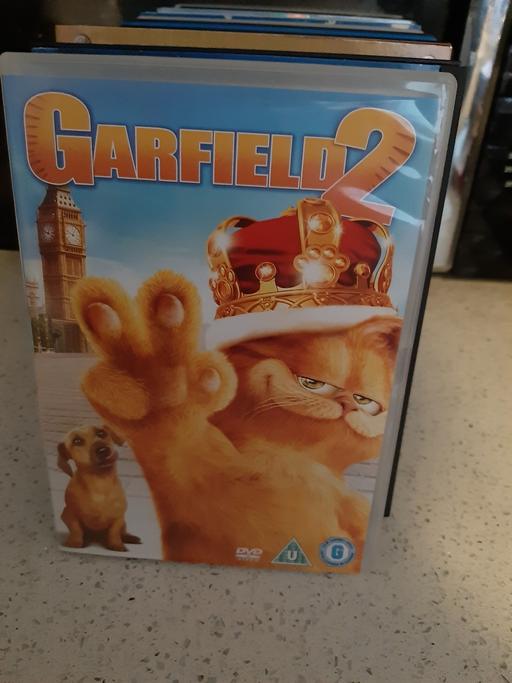 Buy & Sell South Hylton Sunderland - Photos for dvd