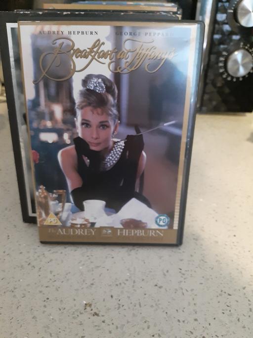 Buy & Sell South Hylton Sunderland - Photos for dvd