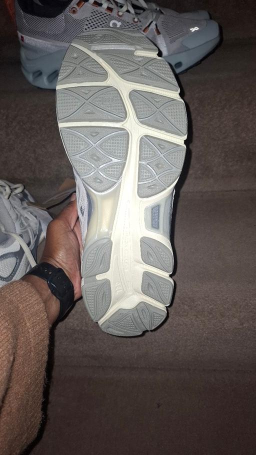 Buy & Sell Creekmouth East London - Photos for Mens trainers