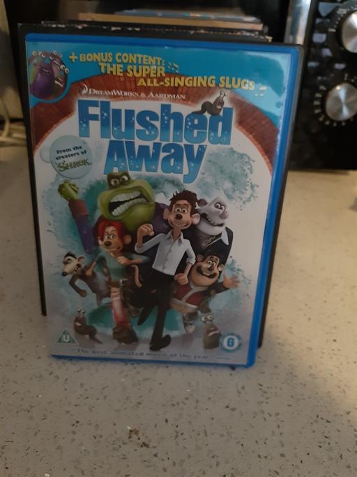 Buy & Sell South Hylton Sunderland - Photos for dvd