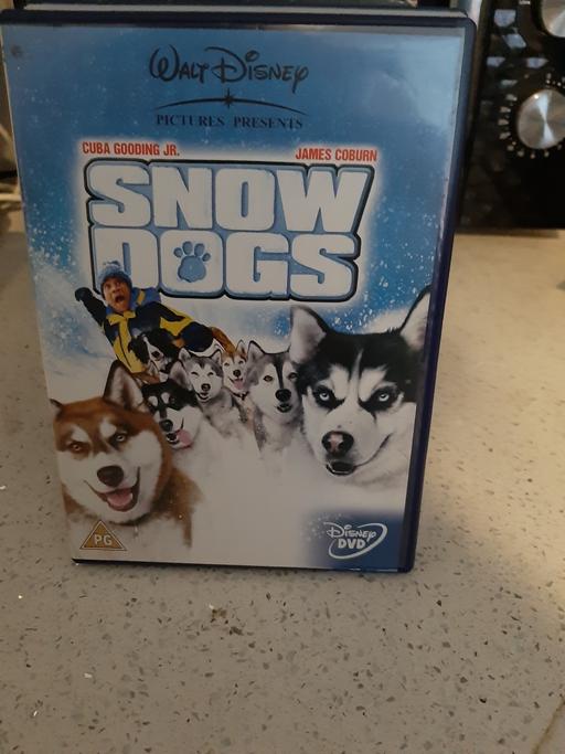 Buy & Sell South Hylton Sunderland - Photos for dvd