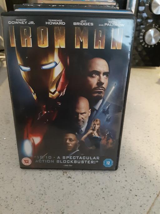 Buy & Sell South Hylton Sunderland - Photos for dvd