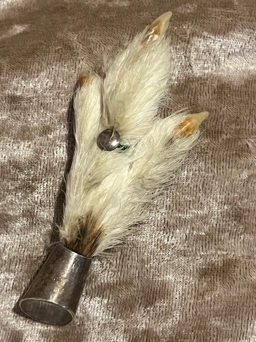 Buy & Sell Ovingdean Brighton - Photos for Vintage brooch silver