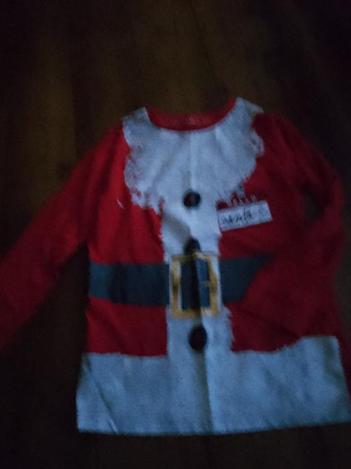 Buy & Sell Oldbury Sandwell - Photos for TU Xmas t-shirt age 6