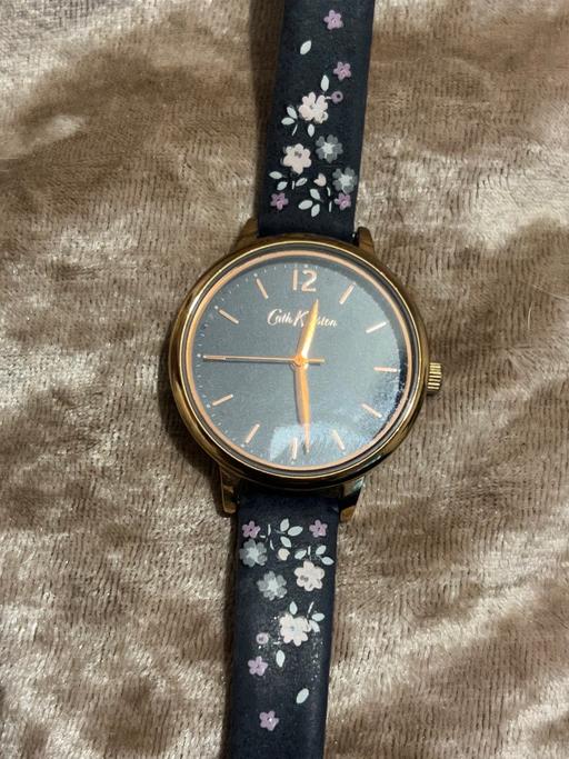 Buy & Sell Ovingdean Brighton - Photos for Lovely Cath Kidston Watch