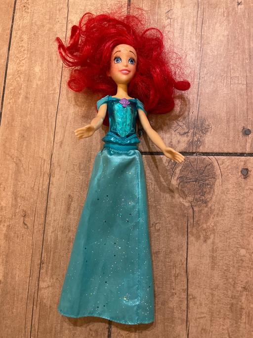 Buy & Sell Rowley Village Sandwell - Photos for Ariel doll