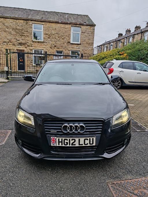 Vehicles Aspull Wigan - Photos for Audi a3 2.0L TFSI quattro stronic special edi