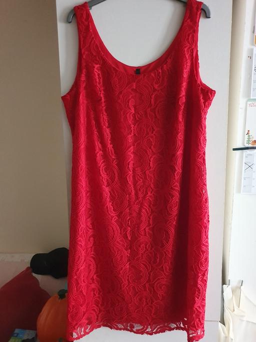 Buy & Sell Hadleigh Castle Point - Photos for ladies red dress