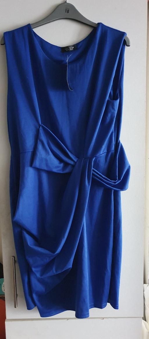 Buy & Sell Hadleigh Castle Point - Photos for ladies blue dress