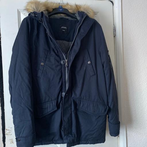Buy & Sell Gornal Wood Dudley - Photos for Men’s Burton padded coat Medium