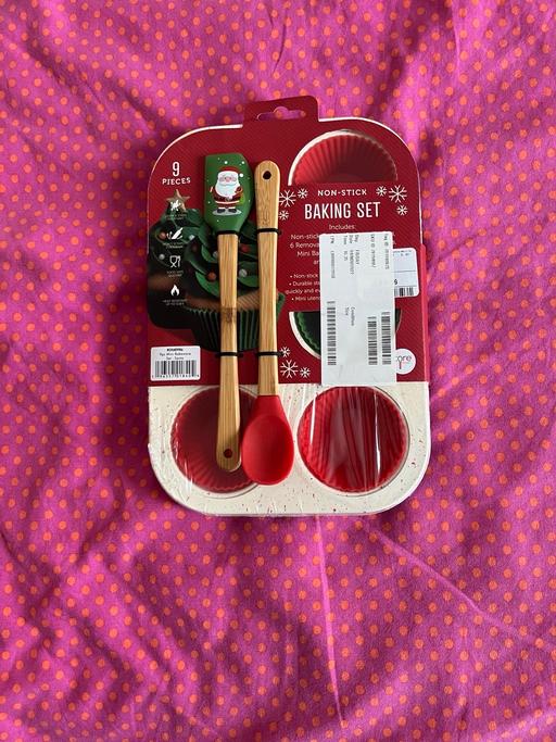 Buy & Sell Dodworth Barnsley - Photos for Gift baking set