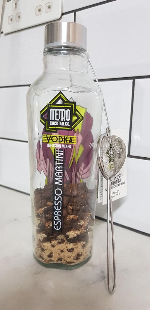 Buy & Sell Kings Norton Birmingham - Photos for Vodka infusion mixer