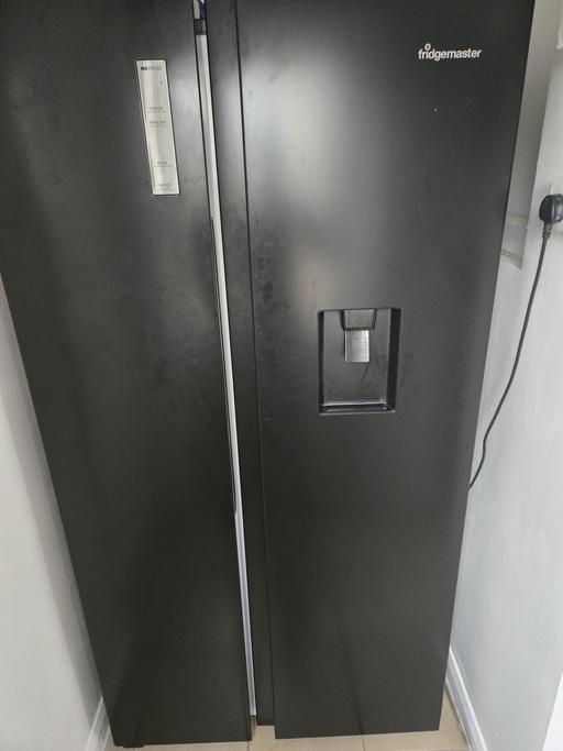 Buy & Sell Acocks Green Birmingham - Photos for American fridge freezer