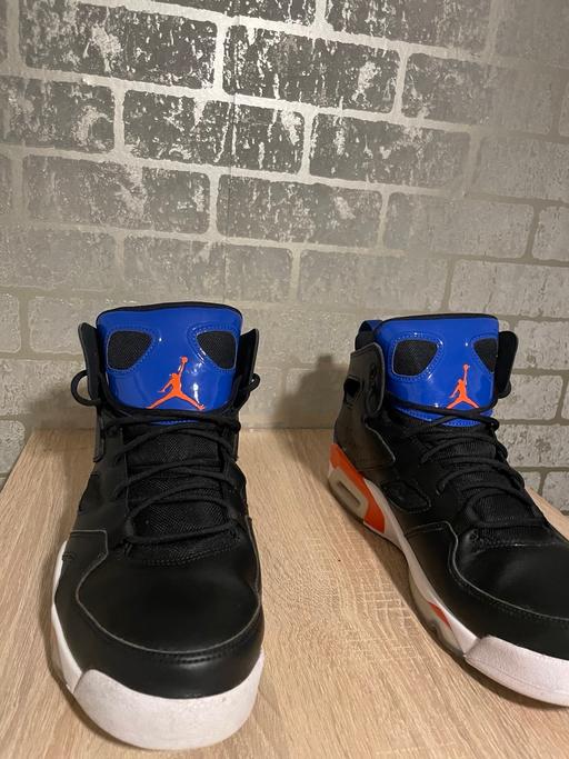 Buy & Sell Erdington Birmingham - Photos for Jordan FlightClub 91