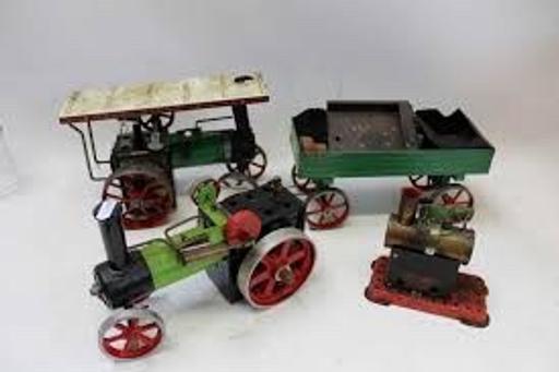 Buy & Sell Moxley Walsall - Photos for WANTED MAMODS STEAM MODELS