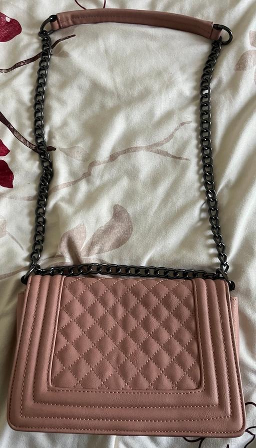 Buy & Sell Dodworth Barnsley - Photos for Pink bag