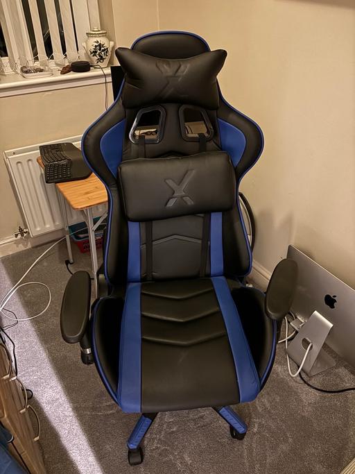 Buy & Sell Wollescote Dudley - Photos for Gaming Chair