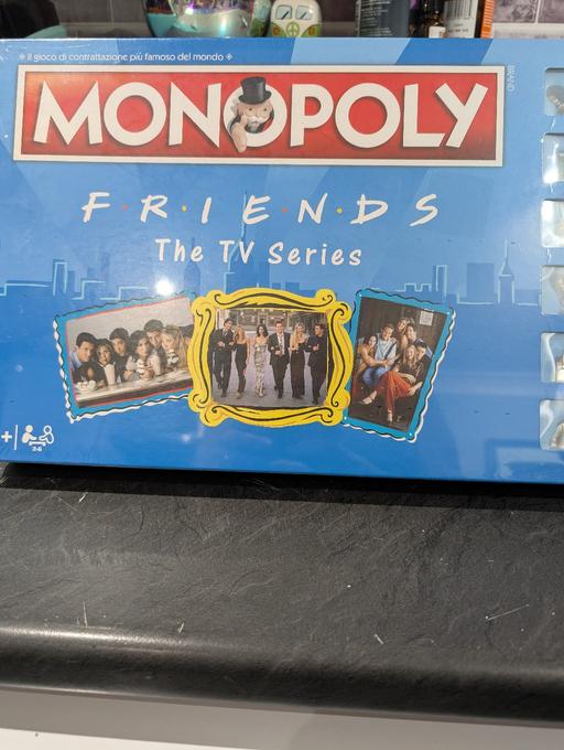 Buy & Sell Woodsetton Dudley - Photos for friends monopoly board game