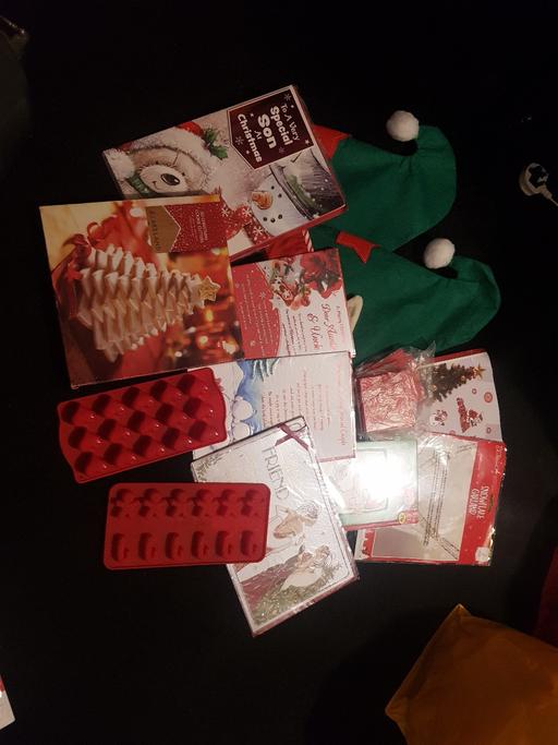 Buy & Sell Longley Sheffield - Photos for Christmas bundle