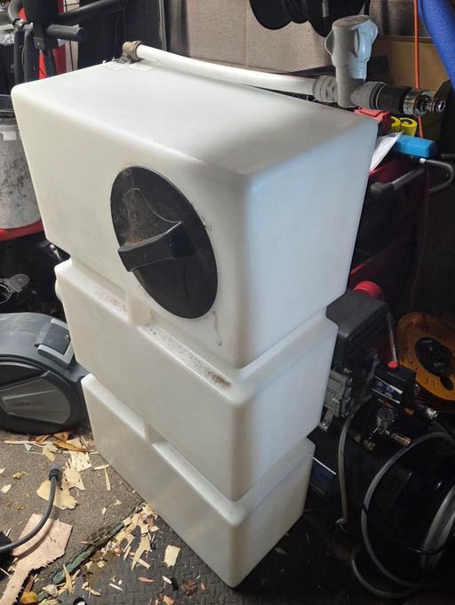 Vehicles Weoley Castle Birmingham - Photos for 175 litre tank