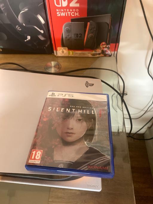 Buy & Sell Camberwell South East London - Photos for Soren Hill f