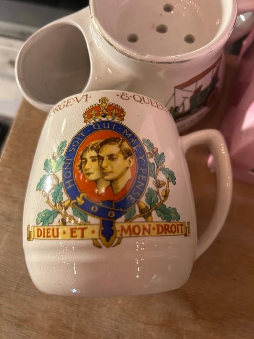 Buy & Sell Winson Green Birmingham - Photos for Collectible cup