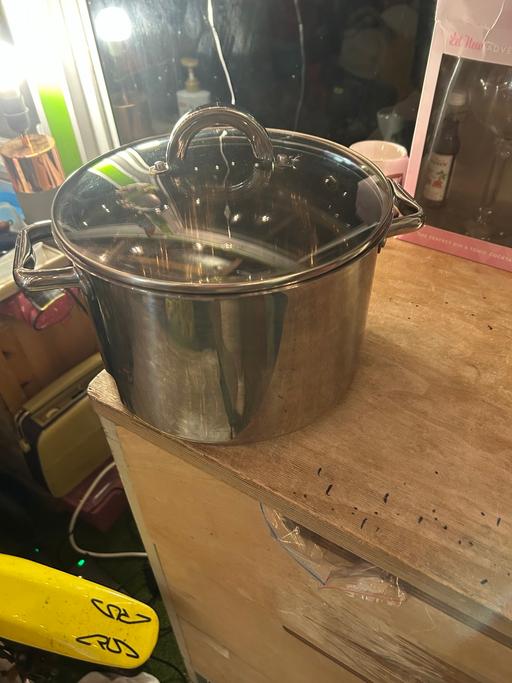 Buy & Sell Quinton Birmingham - Photos for Big saucepan