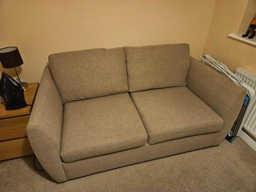 Buy & Sell Cradley Heath Sandwell - Photos for DFS 2 Seater sofa bed