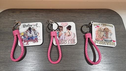 Buy & Sell Kitts Green Birmingham - Photos for 3× breloc