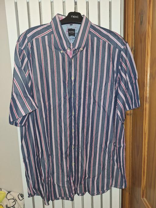 Buy & Sell Ettingshall Park Wolverhampton - Photos for Men's XL short sleeve shirt