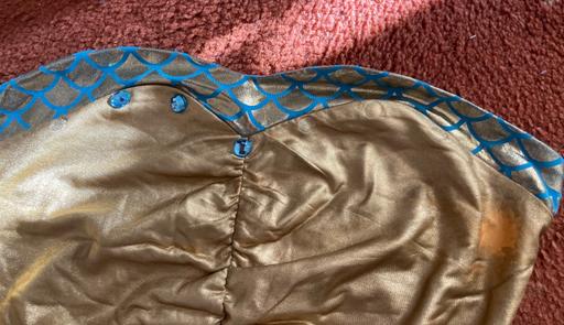 Buy & Sell Mansfield Town Centre Mansfield - Photos for Girls mermaid outfit (approx age 10-14)