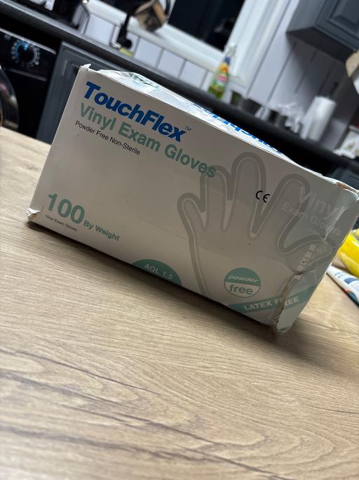 Buy & Sell Duckmanton Chesterfield - Photos for Touch flex gloves