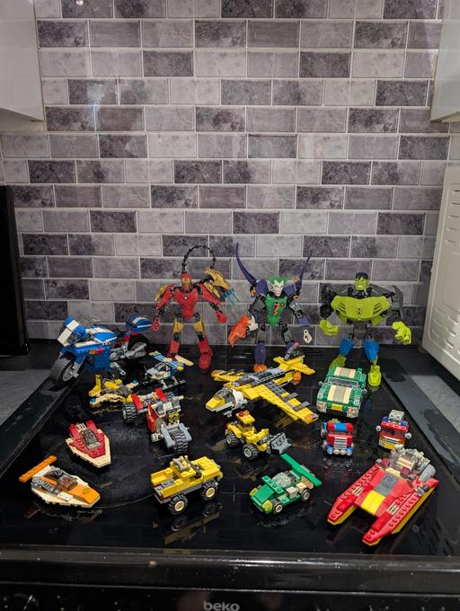 Buy & Sell Woodsetton Dudley - Photos for lego