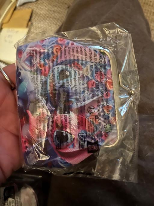 Buy & Sell Wednesfield Wolverhampton - Photos for Small stitch purses